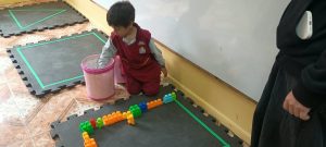 Jardines de Gestión Privada cerraron la formación en Matemática con la jornada “Mate-Juego”
