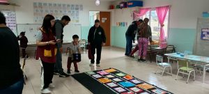 Jardines de Gestión Privada cerraron la formación en Matemática con la jornada “Mate-Juego”