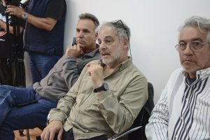 Barrio Cerro Castillo: 120 familias se beneficiarán en la primera etapa de la red de gas 