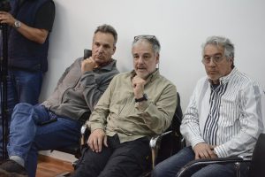 Barrio Cerro Castillo: 120 familias se beneficiarán en la primera etapa de la red de gas 