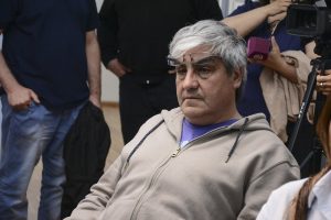 Barrio Cerro Castillo: 120 familias se beneficiarán en la primera etapa de la red de gas 