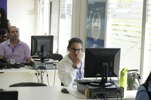 Provincia capacita a trabajadores del Registro Civil para implementar el sistema electrónico de nacimientos