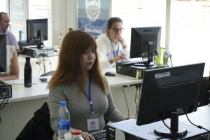 Provincia capacita a trabajadores del Registro Civil para implementar el sistema electrónico de nacimientos