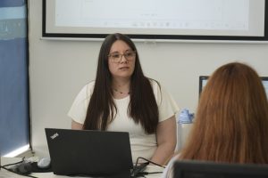 Provincia capacita a trabajadores del Registro Civil para implementar el sistema electrónico de nacimientos