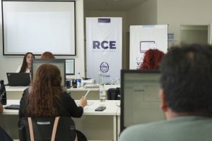 Provincia capacita a trabajadores del Registro Civil para implementar el sistema electrónico de nacimientos