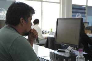 Provincia capacita a trabajadores del Registro Civil para implementar el sistema electrónico de nacimientos