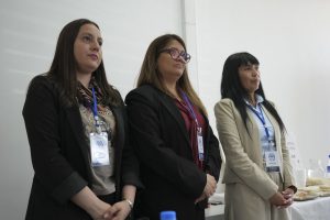 Provincia capacita a trabajadores del Registro Civil para implementar el sistema electrónico de nacimientos