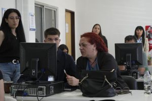 Provincia capacita a trabajadores del Registro Civil para implementar el sistema electrónico de nacimientos