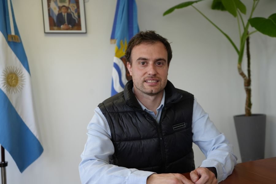 La Provincia sostuvo su candidatura y El Calafate será sede del Foro Nacional de Turismo