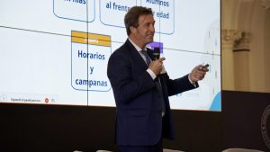 La Provincia participó del Encuentro Federal de la Modalidad de Educación Especial