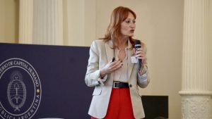 La Provincia participó del Encuentro Federal de la Modalidad de Educación Especial