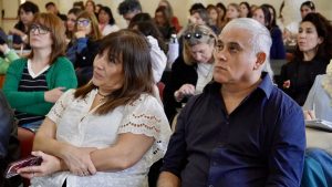 La Provincia participó del Encuentro Federal de la Modalidad de Educación Especial