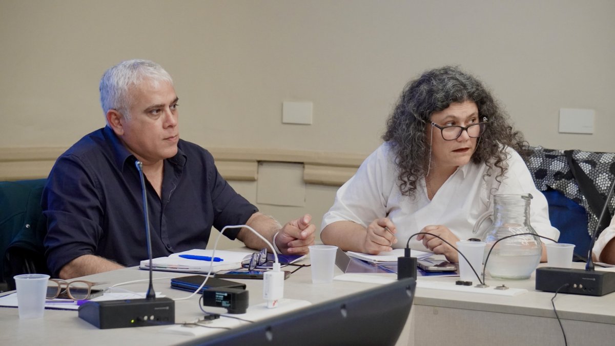 La Provincia participó del Encuentro Federal de la Modalidad de Educación Especial