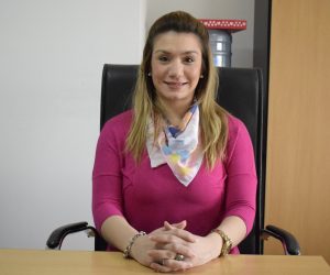 Seguridad expuso en la Mesa Federal los avances en materia de género en Santa Cruz