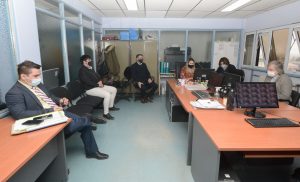 Educación concretó apertura de ofertas para la compra de elementos de protección ante el COVID-19