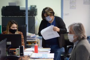 Educación concretó apertura de ofertas para la compra de elementos de protección ante el COVID-19