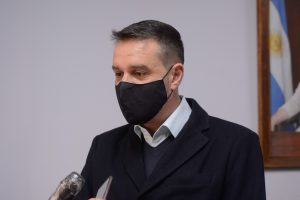 Educación concretó apertura de ofertas para la compra de elementos de protección ante el COVID-19