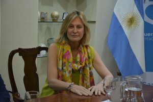 “Hay mucho más por hacer para que esta región sea un destino competitivo a nivel internacional”