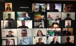 Santa Cruz presente en la reunión virtual del Consejo Federal de Seguridad Vial