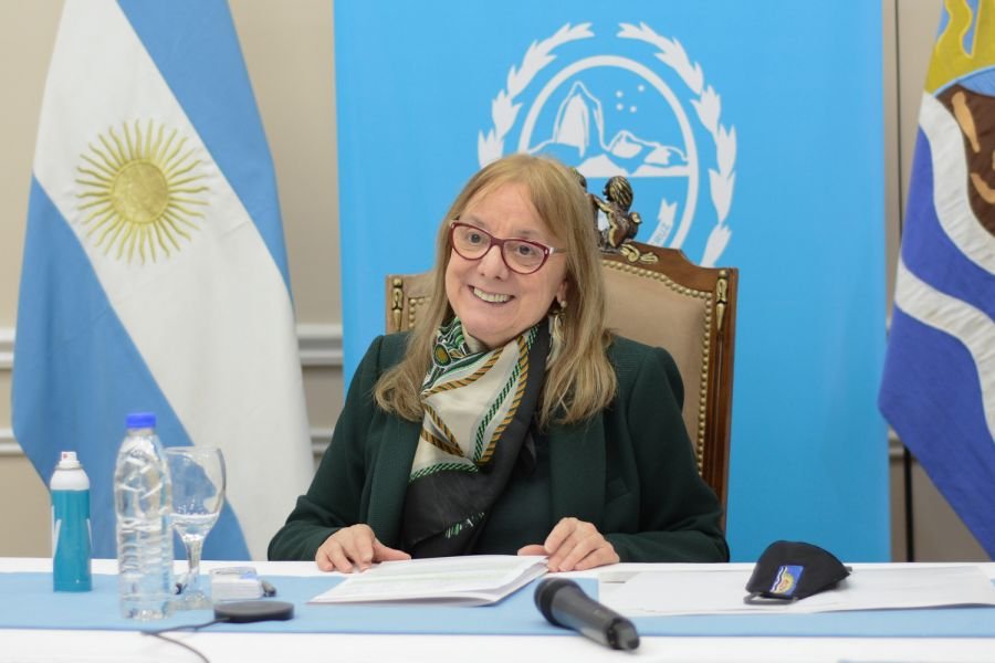 Alicia participó de charla sobre la perspectiva de género en políticas públicas