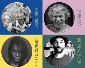 Festival de las Infancias: Este domingo 6 se emitirá nuevamente dedicado a toda la familia