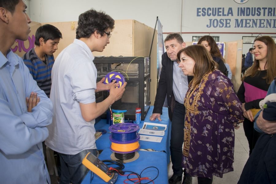 A 15 años de la Ley de Educación Técnico Profesional N° 26.058