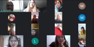 Se realizó la capacitación virtual “Habilidades para la vida”