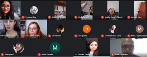 Se realizó la capacitación virtual “Habilidades para la vida”