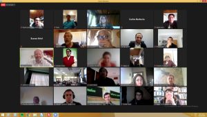Educación organizó una reunión virtual con motivo de los 15 años de la Ley 26.058 de ETP