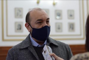 Brindaron detalles del funcionamiento del Observatorio Provincial de Violencias por razones de Género