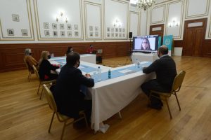 Gómez Alcorta: “Es central transversalizar las políticas de género en todos los ámbitos de la función pública”