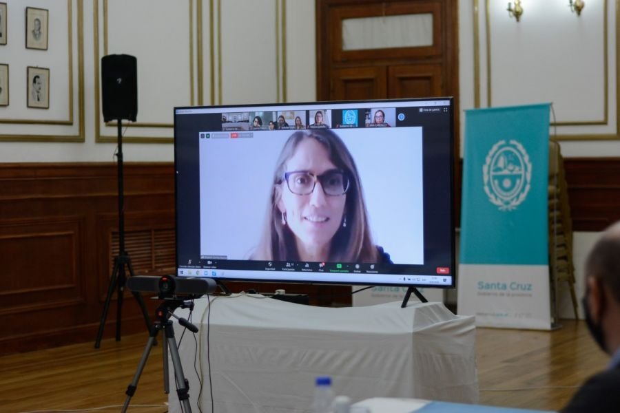 Gómez Alcorta: “Es central transversalizar las políticas de género en todos los ámbitos de la función pública”