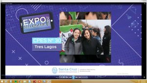Llega la “2ª Expo Secundaria - Edición Virtual 2020”: Un espacio para socializar los proyectos de lxs estudiantes de 5º Año