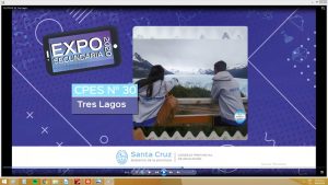 Llega la “2ª Expo Secundaria - Edición Virtual 2020”: Un espacio para socializar los proyectos de lxs estudiantes de 5º Año
