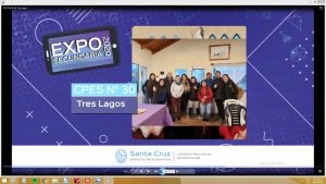 Llega la “2ª Expo Secundaria - Edición Virtual 2020”: Un espacio para socializar los proyectos de lxs estudiantes de 5º Año