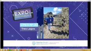 Llega la “2ª Expo Secundaria - Edición Virtual 2020”: Un espacio para socializar los proyectos de lxs estudiantes de 5º Año