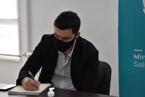 Promueven la Red de Preventores Territoriales para controles y monitoreos en Río Gallegos