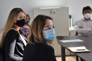 Promueven la Red de Preventores Territoriales para controles y monitoreos en Río Gallegos