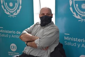 Promueven la Red de Preventores Territoriales para controles y monitoreos en Río Gallegos