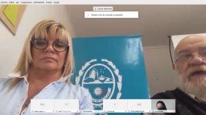 Santa Cruz participó del foro nacional sobre la prevención del suicidio