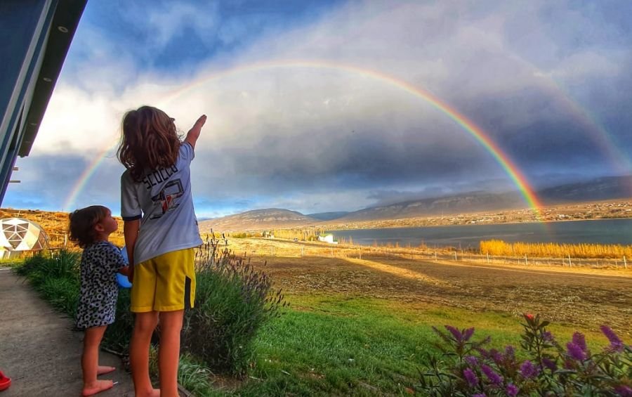 IVº Concurso de Fotografía Ambiental: Se conoció la nómina de ganadores