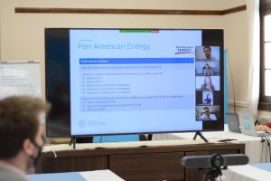 El Gobierno de Santa Cruz presentó el Reporte de Control Ambiental sobre Zona Norte