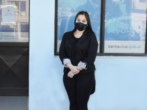 Trabaja en el Ministerio de Seguridad, contrajo coronavirus y decidió donar plasma