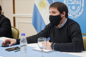 Presentan a municipios recomendaciones sanitarias para cada localidad