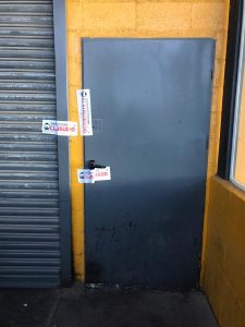 Trabajo y Salud junto al Municipio de Río Gallegos continúan con los controles
