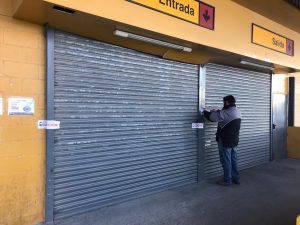 Trabajo y Salud junto al Municipio de Río Gallegos continúan con los controles