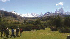 Santa Cruz se lució ante más de 200 profesionales del turismo