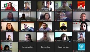 El seminario sobre liderazgo de la Mujer en el Deporte fue declarado de interés cultural