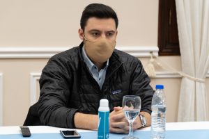 Se realizó capacitación virtual para fortalecer los controles en la ciudad