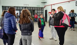 Con gran participación se inició “A Todo Verano” en Río Gallegos